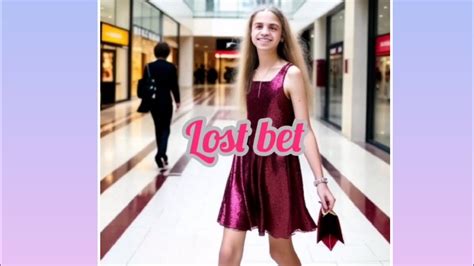 straight guy loses bet|I lost a bet : r/feminineboys .